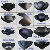 Gambar Batok Buta Motor Road Race Lengkap Semua Tipe Motor Warna Hitam - SATRIA KOTAK dari HANJAYA MANDALA STORE 99 undefined 1 Tokopedia