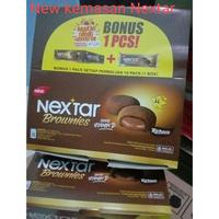 Gambar Aqky Nextar Brownies Chocolat & Nanas - Nextar Brownies dari erawans776 undefined 1 Tokopedia