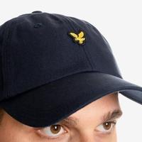 Gambar Lyle & Scott Baseball Cap (Navy) (He906Af-Z271) Original #Bebasongkir - One Size dari Amana Grosir undefined 5 Tokopedia