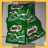 Gambar Milo activgo renceng sachet 10 x 22g dari BONANZA stock undefined 1 Tokopedia