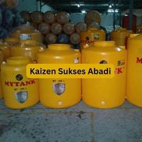 Gambar tandon tangki toren air merek mytank my tank MT 5200 5000 5500 liter kualitas penguin profil tank bergaransi free ongkir terdekat termurah di surabaya sidoarjo gresik jawa timur dari Kaizen Sukses Abadi undefined 2 Tokopedia