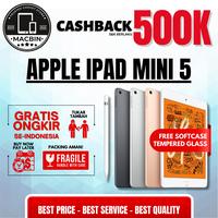 Gambar iPad Mini 5 / 4 Wifi Cellular 256GB 128GB 64GB 32GB 16GB Second - Mini 4 16GB, Wifi Only dari MACBIN undefined 1 Tokopedia