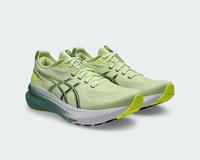 Gambar Sepatu Lari Pria Asics Gel-Kayano 31 - 1011B867.300 - 40 dari Rud Runner undefined 3 Tokopedia