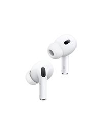 Gambar APPLE AirPods Pro Gen 2 with MagSafe Charging Case (USB‑C) Garansi Resmi Apple Indonesia dari ProTech Com undefined 2 Tokopedia