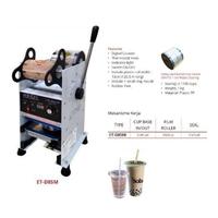 Gambar GETRA Manual Cup Sealer ET-D8SM dari Artncosmg undefined 1 Tokopedia