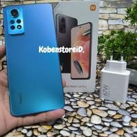 Gambar Redmi Note xiaomi 12 pro 4G 8/256 second dari KobenstoreiD. undefined 1 Tokopedia
