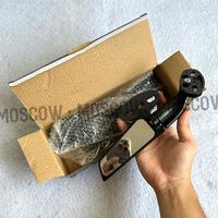 Gambar SPION WINGLET REAR MIRROR STEALTH LIPAT NINJA 250 FI CBR R25 ZX25R GSX - MOSCOW dari VISHOP JKT undefined 3 Tokopedia