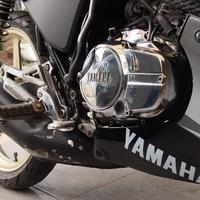 Gambar MOTOR BEKAS YAMAHA RXZ 135 TAHUN 1993 dari B1G BRO MOGE undefined 4 Tokopedia