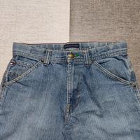 Gambar Celana pendek jeans TOMMY HILFIGER DENIM Size 27/28cm dari Zakahayang.CO undefined 3 Tokopedia