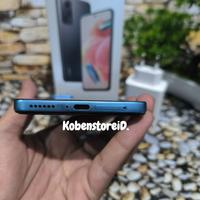 Gambar Redmi Note xiaomi 12 pro 4G 8/256 second dari KobenstoreiD. undefined 3 Tokopedia