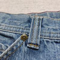 Gambar Celana pendek jeans TOMMY HILFIGER DENIM Size 27/28cm dari Zakahayang.CO undefined 5 Tokopedia