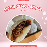 Gambar Mochi Gemoy Bogor/Motji/Mochi original dari @EvaTrisia undefined 4 Tokopedia