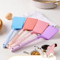 Gambar Silicone cooking turner sanrio/ sodet silikon masak tahan panas - cinnamoroll dari etc shopline undefined 1 Tokopedia