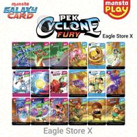 Gambar Boboiboy Galaxy Card Pek Cyclone Fury Satuan - 3 - Supra dari Eagle Store X undefined 3 Tokopedia