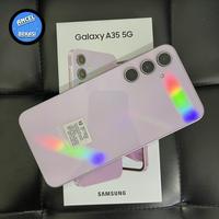 Gambar SAMSUNG A35 5G RAM 8/256. dari Ancellbekasi undefined 4 Tokopedia