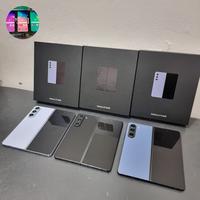 Gambar Samsung Z Fold 5 12/512GB Second Fullset Garansi Resmi Indonesia - 12/256GB dari SUKSES GADGET STORE undefined 1 Tokopedia