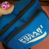 Gambar belt run pocari sweat besar dari ree and me undefined 2 Tokopedia