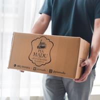 Gambar Pia Madu Regular Box (1 box isi 6 pcs) - 6madu dari Pia Madu undefined 5 Tokopedia