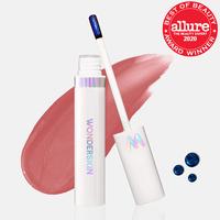 Gambar Wonderskin - Wonder Blading Lip Stain Masque dari alltime.favorite undefined 1 Tokopedia