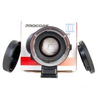 Gambar ADAPTER AUTOFOKUS EF - E MOUNT PROCORE LBI JOGJA dari LBI JOGJA undefined 1 Tokopedia