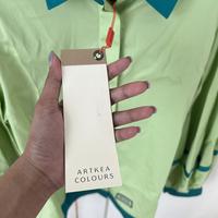 Gambar Authentic new artkea colours long sleeve shirt dari CantikR Preloved undefined 3 Tokopedia