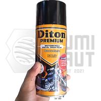 Gambar Diton Premium 400cc Cat Semprot (Pilih Warna) - FLINTKOTE dari Bumi Baut undefined 3 Tokopedia