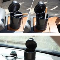 Gambar Asbak Gelas Cup Mini Trash Bin Tong Tempat Sampah Abu Rokok Mobil Portable Car Ashtray dari COACH OFFICIAL88 undefined 1 Tokopedia
