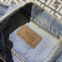 Gambar Levis Usa Trucker Jackets dari Mokoapachuru undefined 4 Tokopedia