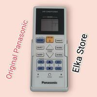 Gambar Remot Remote AC Panasonic Original Asli ORI - 7710 / 7720 dari ELKA-STORE undefined 3 Tokopedia