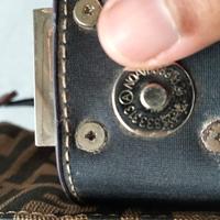 Gambar tas tote ukuran kecil buat jalan dari rev_olshop undefined 3 Tokopedia