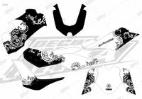 Gambar Stiker Decal Nmax Motif Batik Striping Sticker Variasi Yamaha Nmax dari Decal Kita jogja undefined 1 Tokopedia