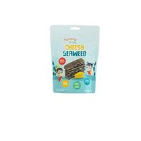 Gambar YUMMY BITES CHEESE SEAWED 30GR dari Arys Mikro undefined 1 Tokopedia