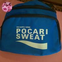 Gambar belt run pocari sweat besar dari ree and me undefined 1 Tokopedia