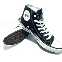 Gambar sepatu converse all star wanita pria - PENDEK,HITMPUTI, 42 dari edger-shoes undefined 2 Tokopedia