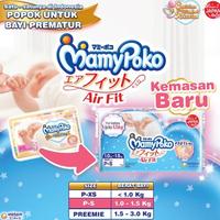 Gambar new mamypoko popok preemie s 26 - popok bayi perekat dari indrapurnamax1 undefined 2 Tokopedia