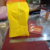 Gambar [KECIL TAS BEKAL]Lunch bag anak cooler makanan 2 lapis - POLOS dari Serba serbi pekanbaru undefined 2 Tokopedia