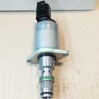 Gambar SOLENOID VALVE 1006178 DC 24 VOLT / SOLENOID VALVE SANY SY 235 dari Mitra Sarana Valve undefined 3 Tokopedia