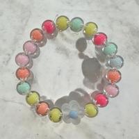 Gambar Charm Bracelet by Biannca Multi Color dari HANNAVI HALIM undefined 2 Tokopedia