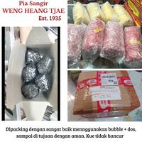 Gambar Pia tausa/ lotus/ keju/ durian Pia sangir Wengheangtjae dari PIA SANGIR OFFICIAL STORE undefined 5 Tokopedia