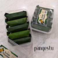 Gambar KETAN BUMBU PANGESTU CIREBON dari Pangestu Cirebon undefined 1 Tokopedia