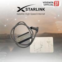 Gambar Starlink Ethernet Adapter LAN Cable - Garansi Resmi dari Visidata Official undefined 2 Tokopedia