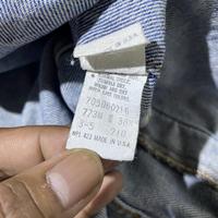 Gambar Levis Usa Trucker Jackets dari Mokoapachuru undefined 5 Tokopedia
