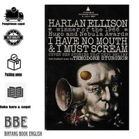 Gambar I Have No Mouth and I Must Scream by Harlan Ellison (English/Indonesia) - English dari BintangBook_NEW undefined 1 Tokopedia