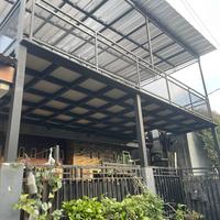 Gambar kanopi balkon￼ dari Rizky jaya steel decoration undefined 3 Tokopedia