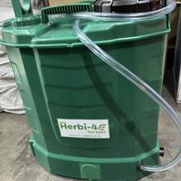 Gambar Micron Herbi Sprayer Elektrik Herbi 4E dari agroparts undefined 2 Tokopedia