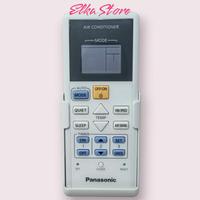 Gambar Remot Remote AC Panasonic Original Asli ORI - 7710 / 7720 dari ELKA-STORE undefined 1 Tokopedia