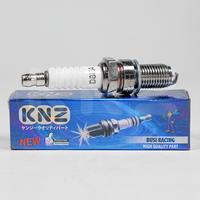 Gambar Busi Motor D8EA GL PRO/Tiger/MegaPro/NSR 150 D8EA KNZ - 1 DUS 300 PCS dari CnCC-Shop undefined 1 Tokopedia