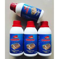 Gambar Karbon Carbon Cleaner Pembersih Ruang Bakar Mobil Motor Pengangkat Kerak Blok Mesin Ruang Bakar Pengapian Zone 250 ml dari Bali Aircond undefined 3 Tokopedia