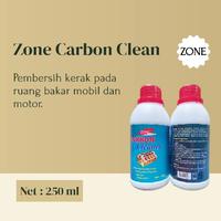Gambar Karbon Carbon Cleaner Pembersih Ruang Bakar Mobil Motor Pengangkat Kerak Blok Mesin Ruang Bakar Pengapian Zone 250 ml dari Bali Aircond undefined 1 Tokopedia