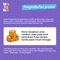 Gambar Anmum Materna Rasa Cokelat, Vanila, Stroberi 200g Susu untuk Ibu Hamil - Cokelat - Coklat dari Banina Mom &amp; Kids Jakarta undefined 4 Tokopedia